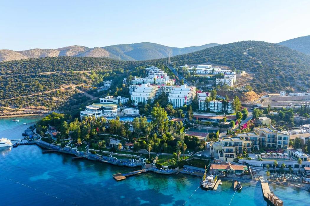Erken Rezervasyon