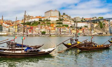 İstanbul'dan Büyük İspanya Turu - THY