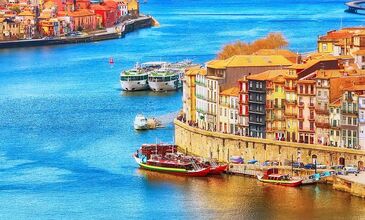 İstanbul'dan Büyük İspanya Turu - THY