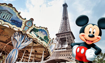 Disneyland Turu 