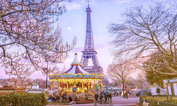 Disneyland Turu 