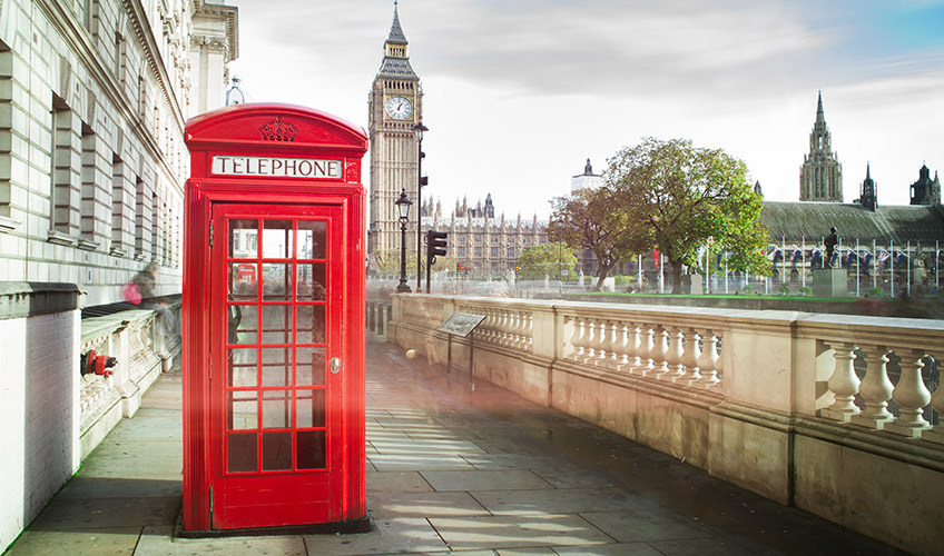 Büyük Britanya Turu