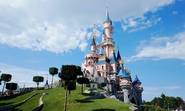 Disneyland Turu 