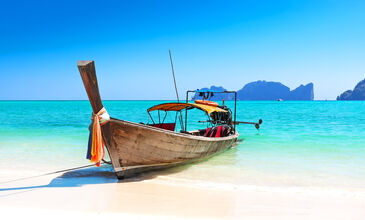 Vizesiz Tayland Bangkok Pattaya Phuket Turu 