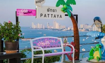 Vizesiz Tayland Bangkok Pattaya Turu 