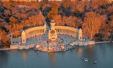 Madrid Turu 