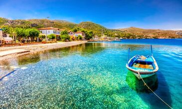 Bodrum Marmaris Datça Akyaka Didim Deniz ve Tekne Turu