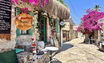 Bodrum Marmaris Datça Akyaka Didim Deniz ve Tekne Turu