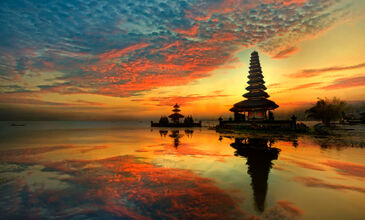 Bali & Ubud Turu 