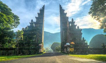 Bali & Ubud Turu 