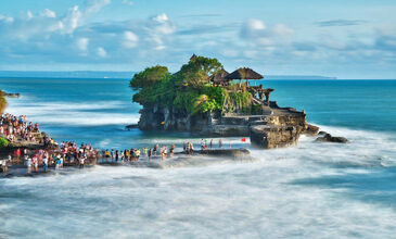 Bali & Ubud Turu 