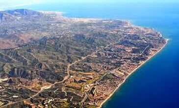 İstanbul'dan Costa Del Sol Deniz Tatili Turu