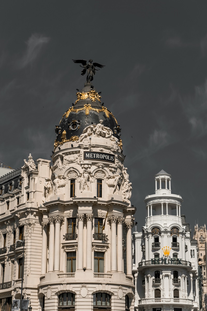 Madrid Turu 