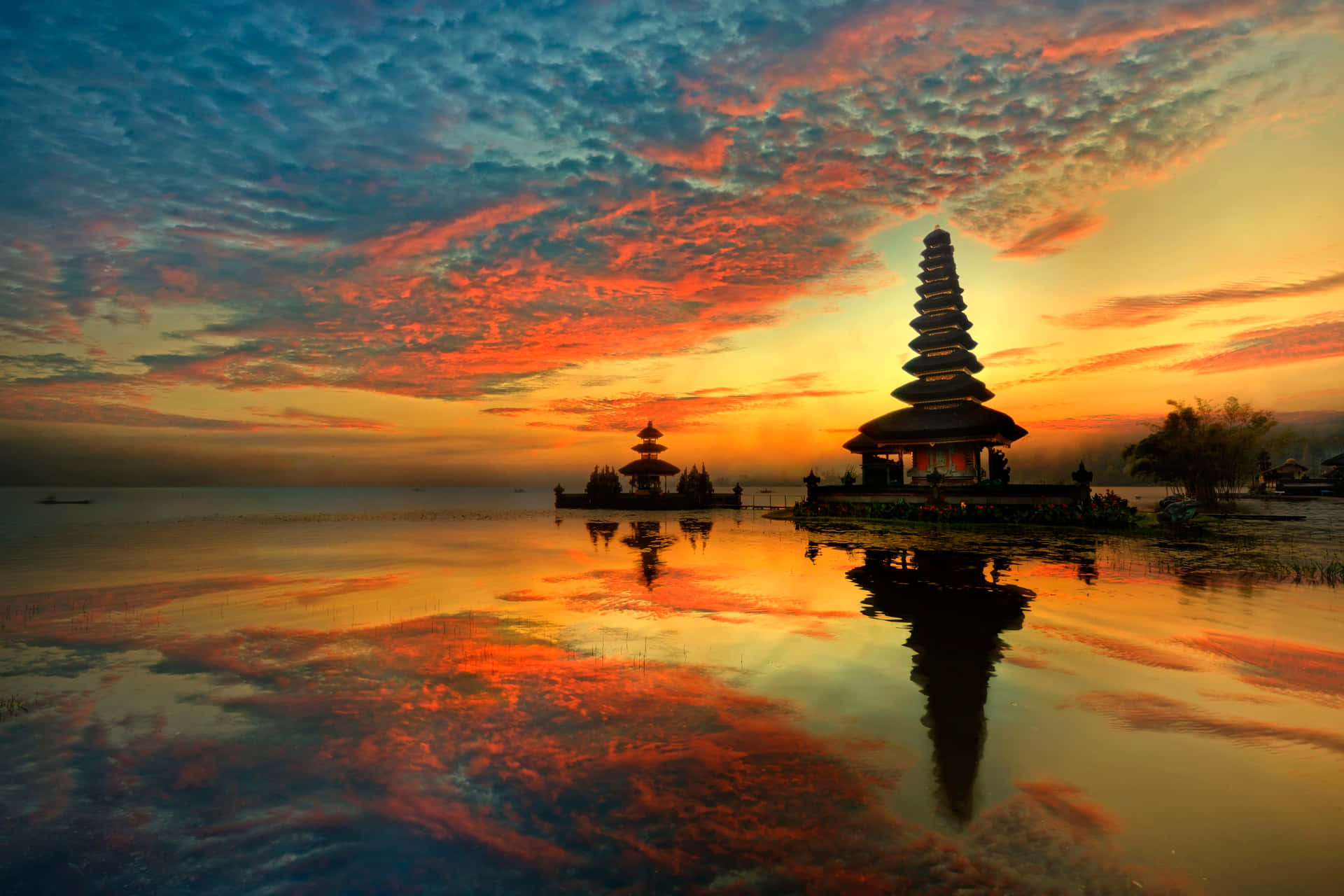 Bali & Ubud Turu 