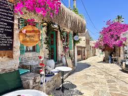 Bodrum Marmaris Datça Akyaka Didim Deniz ve Tekne Turu